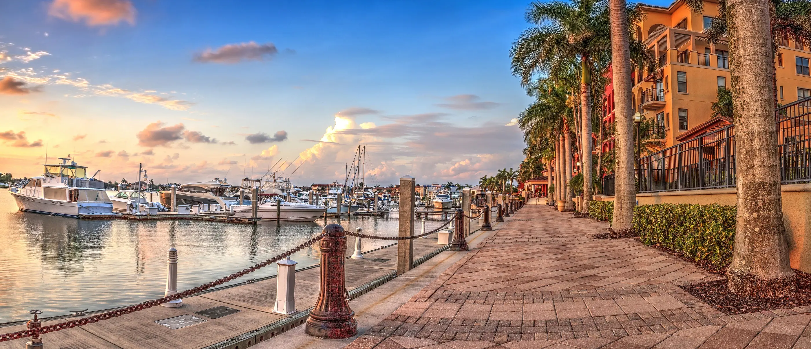 Marco Island Property Management
