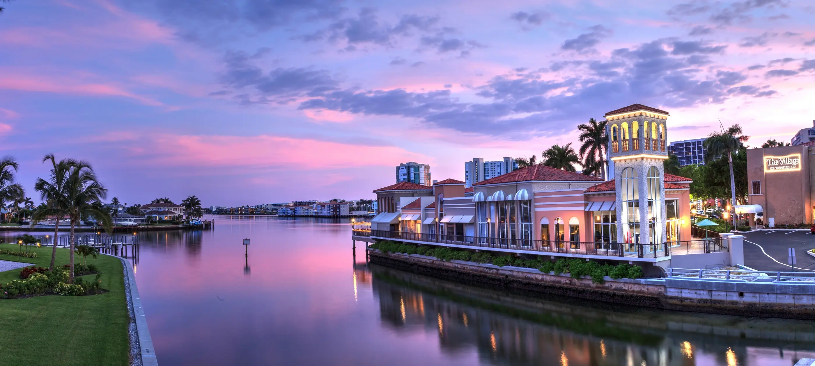 Naples Property Management