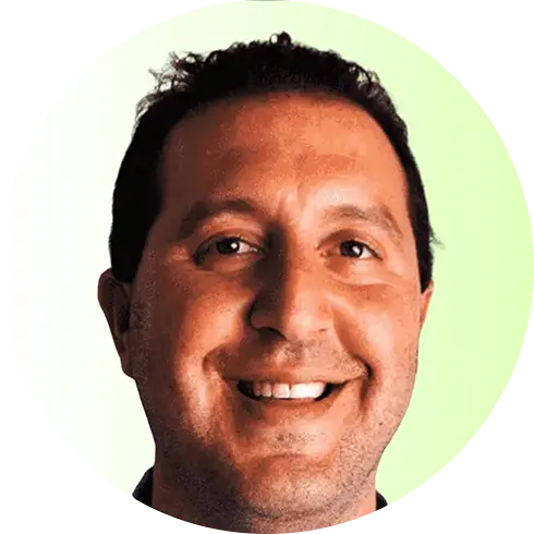 Picture of Benjamin Schwab
